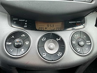 Toyota rav4 2.2 d4-d d-cat sol bedrijfswagen - afbeelding 7 van  33