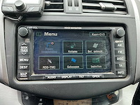 Toyota rav4 2.2 d4-d d-cat sol bedrijfswagen - afbeelding 10 van  33