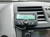 Toyota rav4 2.2 d4-d d-cat sol bedrijfswagen - afbeelding 16 van  33