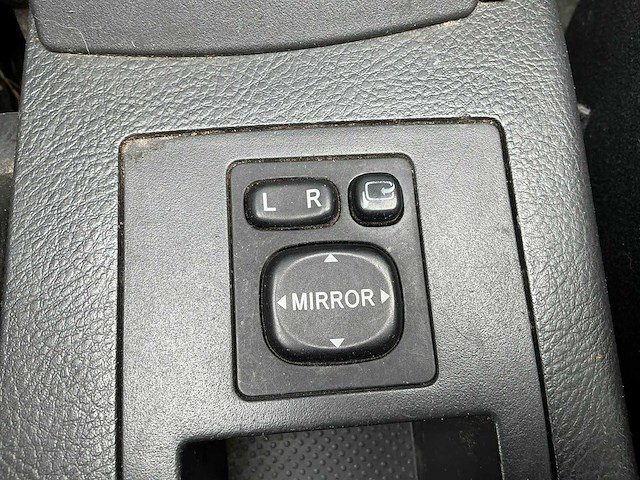 Toyota rav4 2.2 d4-d d-cat sol bedrijfswagen - afbeelding 17 van  33