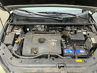 Toyota rav4 2.2 d4-d d-cat sol bedrijfswagen - afbeelding 22 van  33