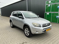 Toyota rav4 2.2 d4-d d-cat sol bedrijfswagen - afbeelding 12 van  33