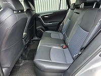 Toyota rav4 2.5 hybrid 2wd e-cvt style plus lhd... - afbeelding 2 van  43