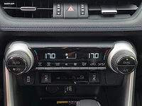 Toyota rav4 2.5 hybrid 2wd e-cvt style plus lhd... - afbeelding 9 van  43