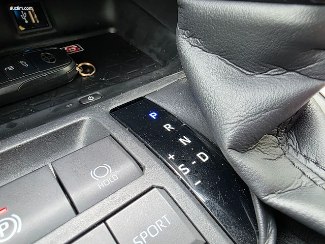 Toyota rav4 2.5 hybrid 2wd e-cvt style plus lhd... - afbeelding 14 van  43