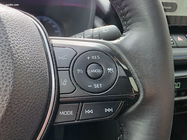 Toyota rav4 2.5 hybrid 2wd e-cvt style plus lhd... - afbeelding 18 van  43