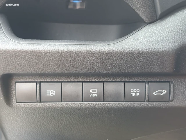 Toyota rav4 2.5 hybrid 2wd e-cvt style plus lhd... - afbeelding 19 van  43