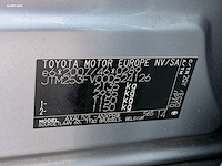 Toyota rav4 2.5 hybrid 2wd e-cvt style plus lhd... - afbeelding 21 van  43