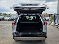Toyota rav4 2.5 hybrid 2wd e-cvt style plus lhd... - afbeelding 22 van  43