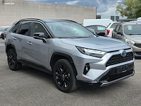 Toyota rav4 2.5 hybrid 2wd e-cvt style plus lhd... - afbeelding 12 van  43