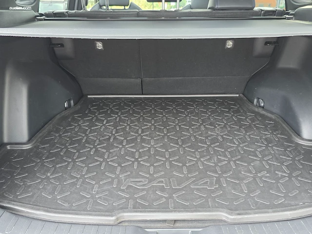 Toyota rav4 2.5 hybrid 2wd e-cvt style plus lhd... - afbeelding 24 van  43