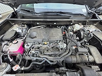 Toyota rav4 2.5 hybrid 2wd e-cvt style plus lhd... - afbeelding 26 van  43