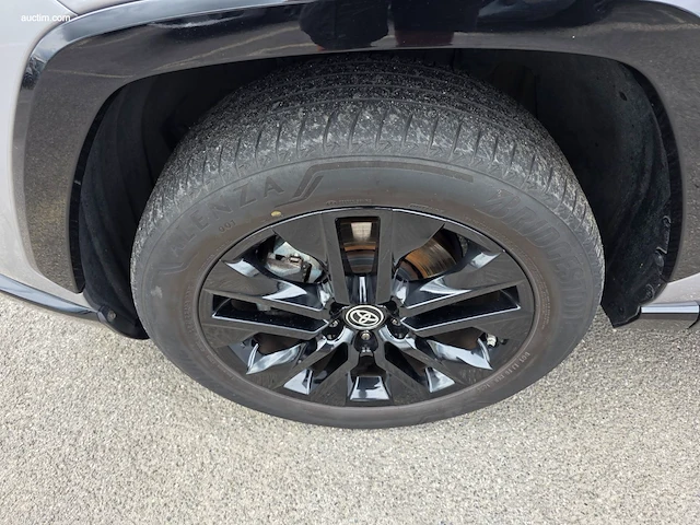 Toyota rav4 2.5 hybrid 2wd e-cvt style plus lhd... - afbeelding 27 van  43