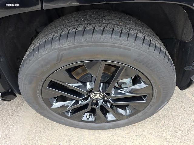 Toyota rav4 2.5 hybrid 2wd e-cvt style plus lhd... - afbeelding 28 van  43