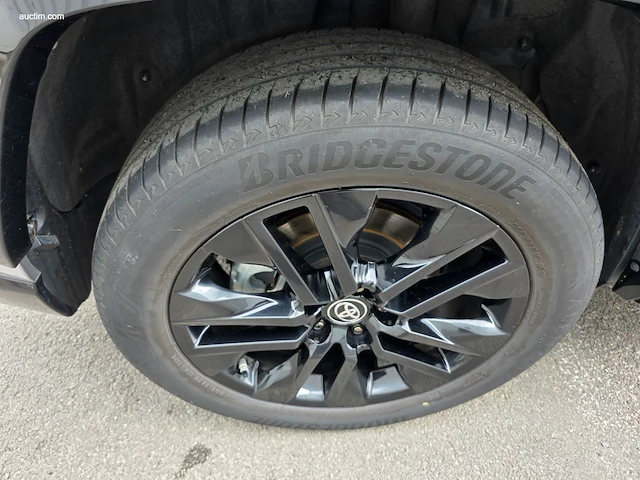 Toyota rav4 2.5 hybrid 2wd e-cvt style plus lhd... - afbeelding 29 van  43