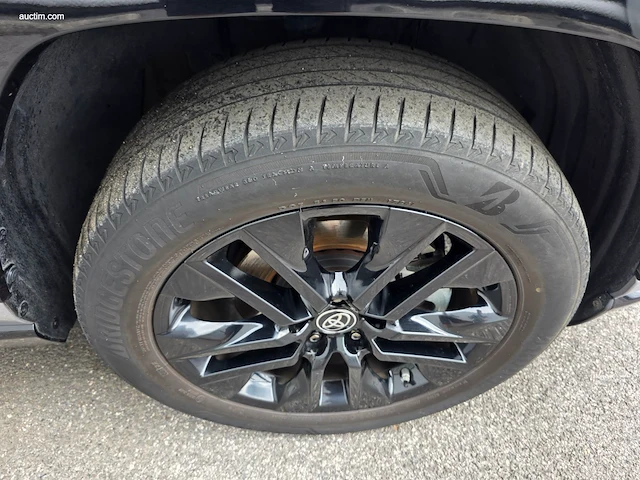 Toyota rav4 2.5 hybrid 2wd e-cvt style plus lhd... - afbeelding 30 van  43