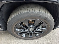 Toyota rav4 2.5 hybrid 2wd e-cvt style plus lhd... - afbeelding 30 van  43