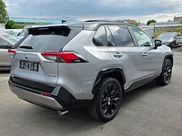 Toyota rav4 2.5 hybrid 2wd e-cvt style plus lhd... - afbeelding 23 van  43