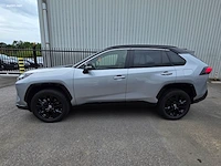 Toyota rav4 2.5 hybrid 2wd e-cvt style plus lhd... - afbeelding 39 van  43