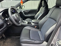 Toyota rav4 2.5 hybrid 2wd e-cvt style plus lhd... - afbeelding 41 van  43