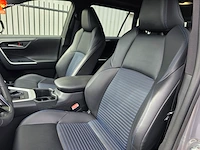Toyota rav4 2.5 hybrid 2wd e-cvt style plus lhd... - afbeelding 42 van  43