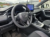 Toyota rav4 2.5 hybrid 2wd e-cvt style plus lhd... - afbeelding 43 van  43
