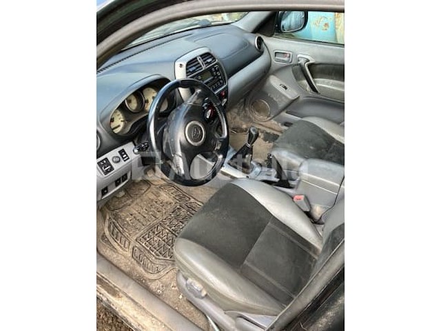 Toyota rav4 - afbeelding 3 van  19