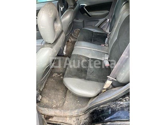 Toyota rav4 - afbeelding 4 van  19