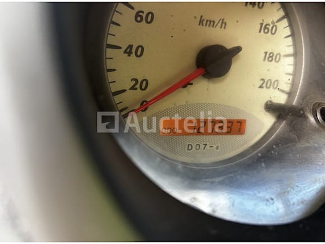 Toyota rav4 - afbeelding 5 van  19