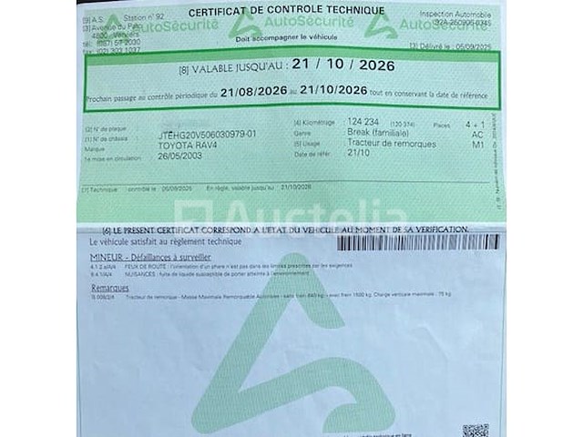 Toyota rav4 - afbeelding 6 van  19