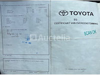 Toyota rav4 - afbeelding 8 van  19