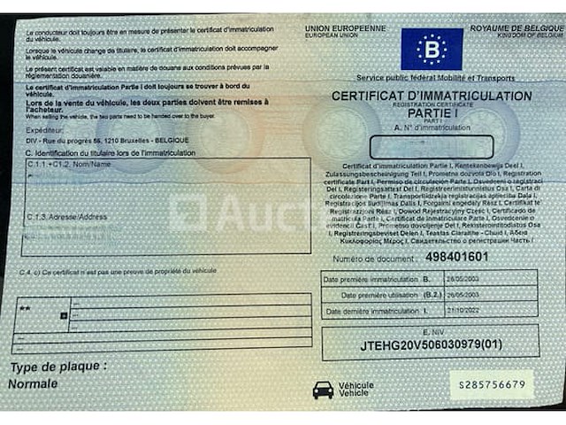 Toyota rav4 - afbeelding 9 van  19