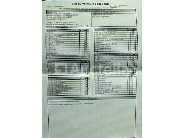 Toyota rav4 - afbeelding 10 van  19