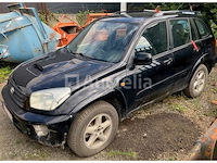 Toyota rav4 - afbeelding 1 van  19