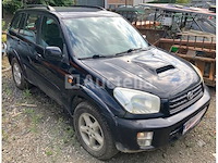 Toyota rav4 - afbeelding 12 van  19