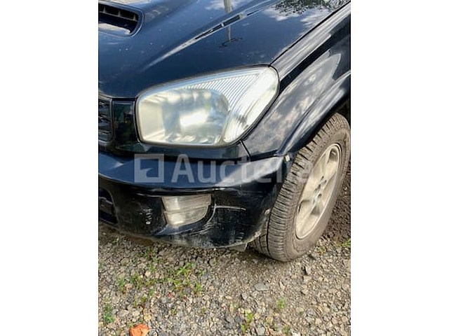 Toyota rav4 - afbeelding 14 van  19