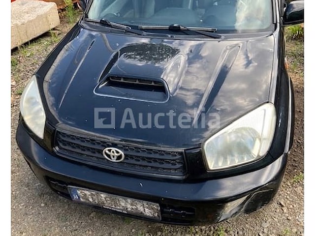 Toyota rav4 - afbeelding 15 van  19