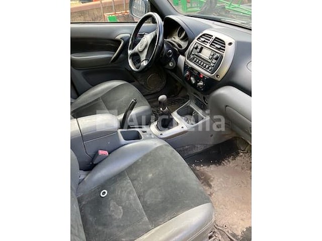 Toyota rav4 - afbeelding 17 van  19