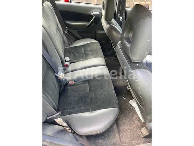 Toyota rav4 - afbeelding 18 van  19
