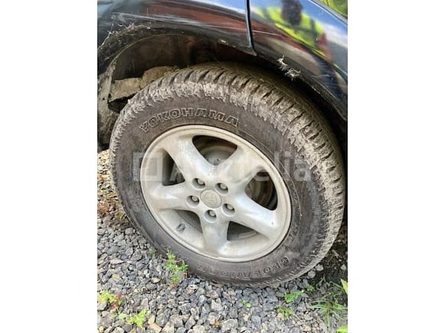 Toyota rav4 - afbeelding 19 van  19
