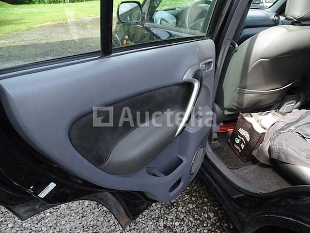 Toyota rav4 - afbeelding 3 van  42