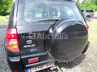 Toyota rav4 - afbeelding 5 van  42