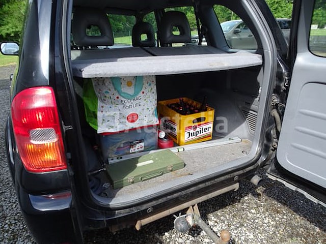 Toyota rav4 - afbeelding 7 van  42
