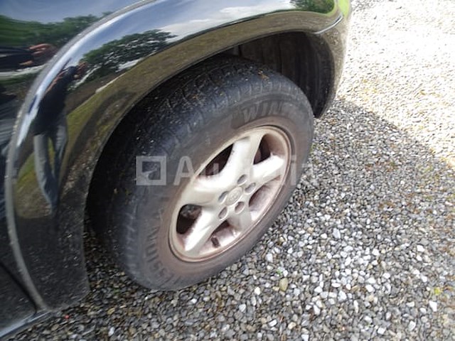 Toyota rav4 - afbeelding 10 van  42