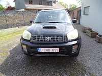 Toyota rav4 - afbeelding 12 van  42