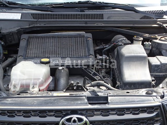 Toyota rav4 - afbeelding 24 van  42