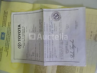 Toyota rav4 - afbeelding 30 van  42