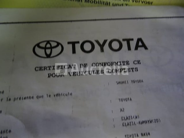 Toyota rav4 - afbeelding 31 van  42