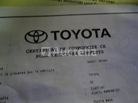 Toyota rav4 - afbeelding 31 van  42