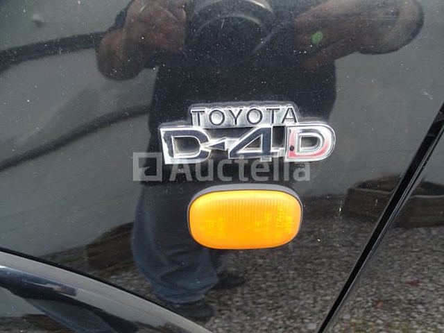 Toyota rav4 - afbeelding 34 van  42